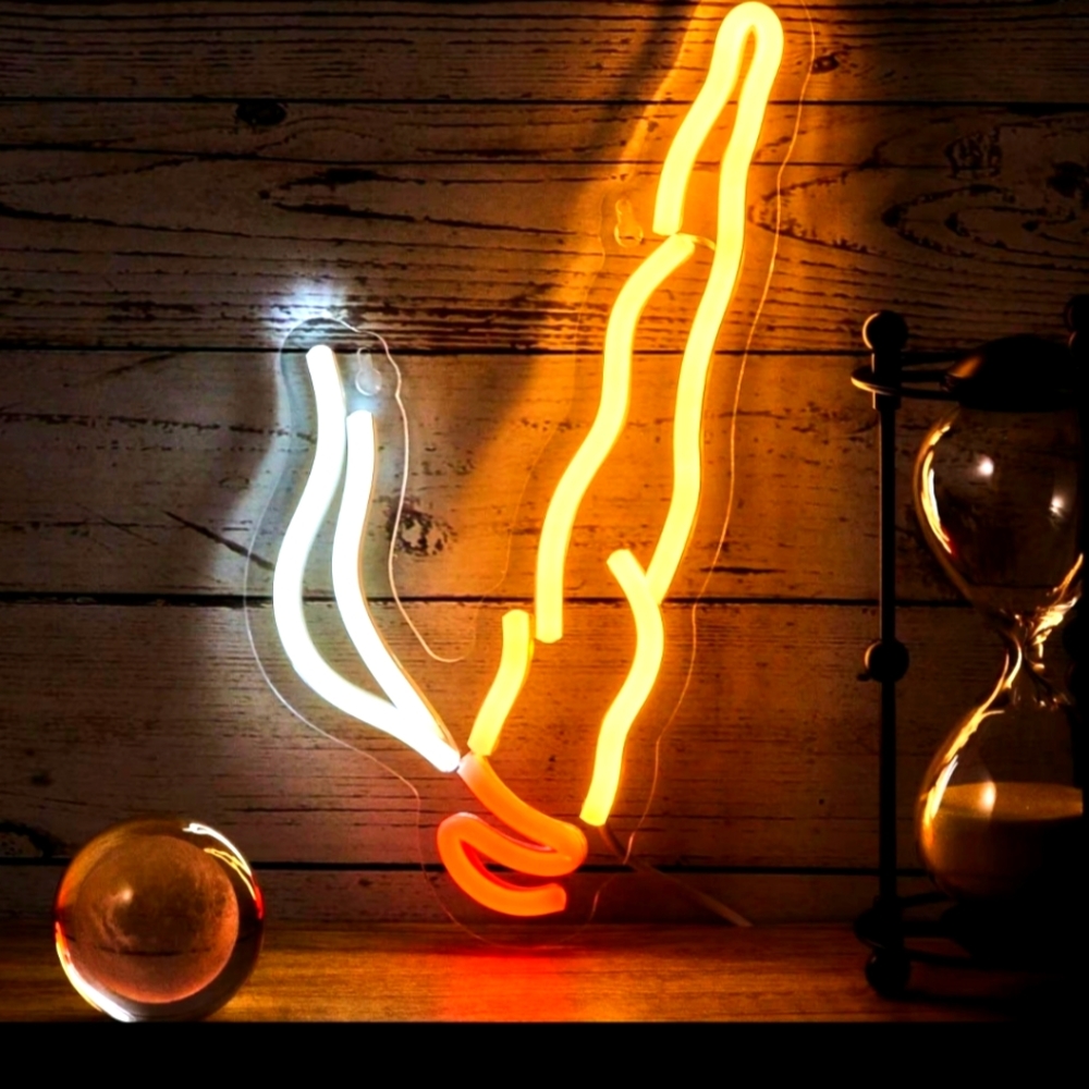 Neon light